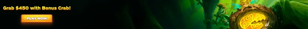 Greenluck Casino Grab Your Bonus